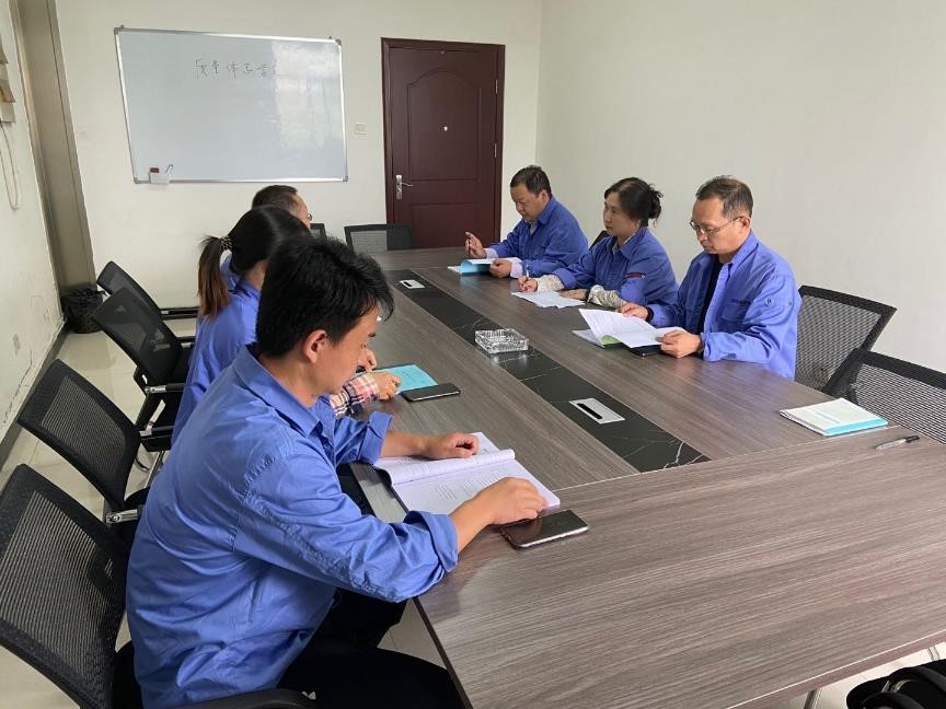 責(zé)任是質(zhì)量的保證、質(zhì)量是企業(yè)的生命